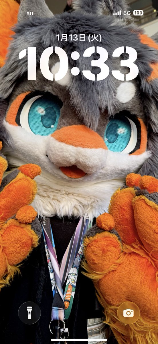 この画面を見るだけで仕事頑張れるもんね(?)