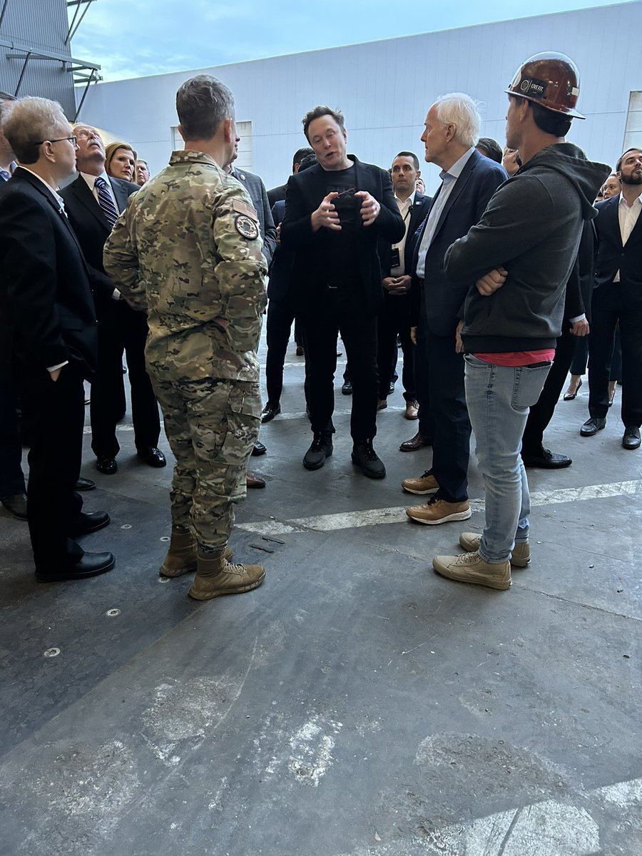 Senator John Cornyn tweet media