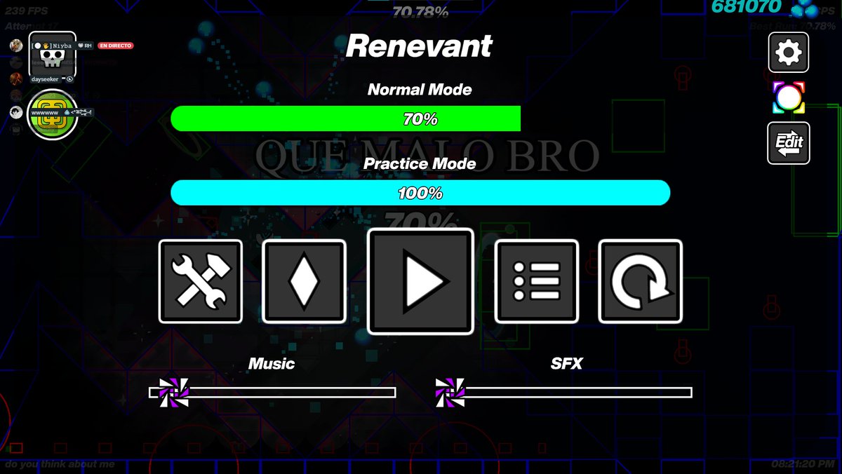 leonmax_'s tweet image. 2 new best en un dia XDSDKJASLKDJA