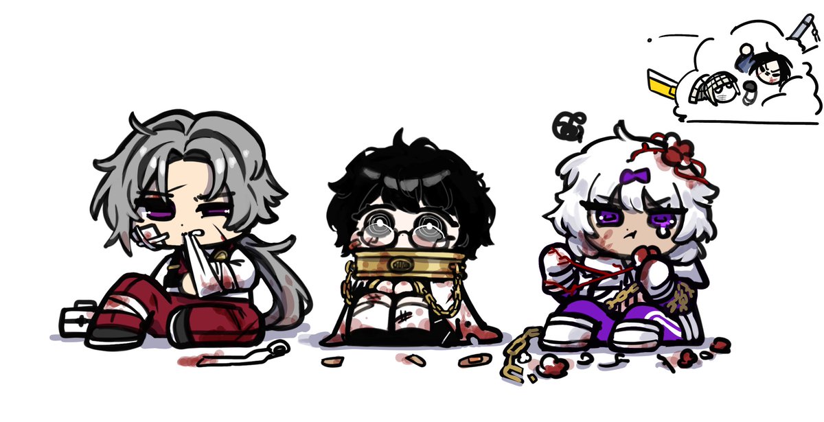 NRa_3614's tweet image. 업데이트 전까지 준비중