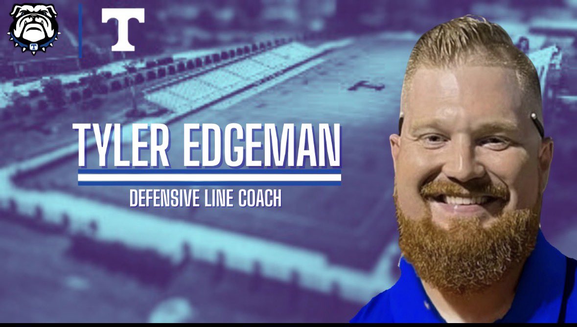 Trion Football tweet media