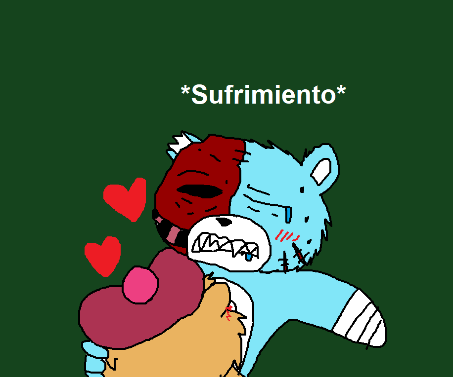 Miskricoat's tweet photo. (4/4) final feliz (?)
#UnicornWars #azulinxpompon https://t.co/333S6vCnmt