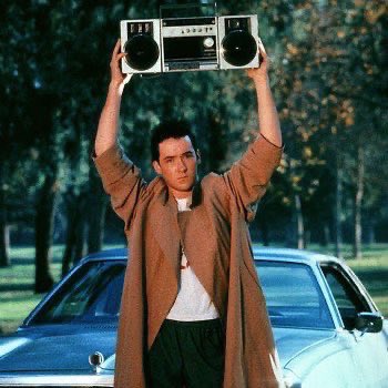 NotTodayEric's tweet image. “Stop talking about the old days.”

Me: