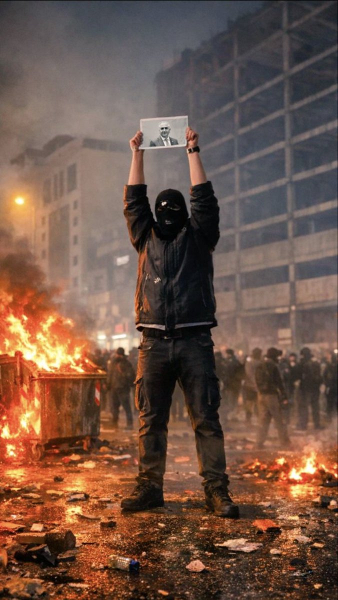 Kingdom0fIran's tweet image. جاوید رضاشاه دوم: "رژیم با سرکوب شدید و کشتار و قطع ارتباطات تلاش دارد در شما ایجاد ترس و رعب کند، و شما را مایوس از ادامه حرکت و مبارزه. اما بدانید به دلیل ایستادگی و مبارزه شما، هزاران تن از نیروهای نظامی و انتظامی سر کار نرفته‌اند تا در سرکوب نقش نداشته نباشند." #جاویدشاه