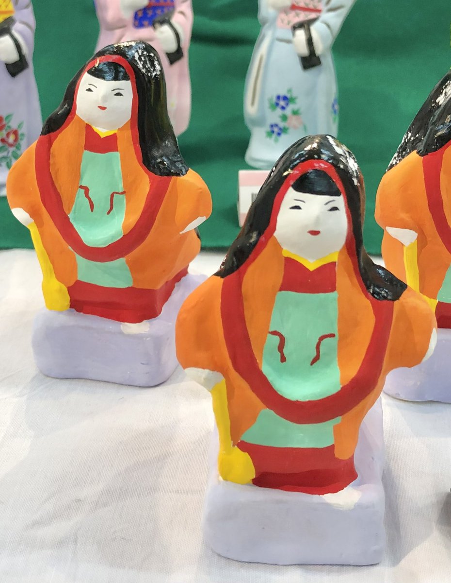 八橋人形伝承館(公式) (@yabase_ninngyou) / Posts / X