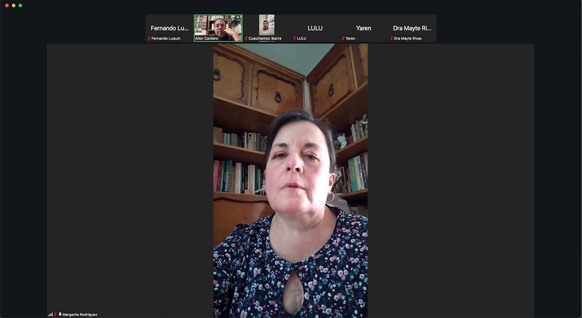 En sesión virtual, el Gabinete de Salud a cargo de Aitor Cardero, presentó el tema “Ansiedad y Depresión”. Expuso Alejandra Yaren Sosa. <a href="/CONACCA/">CONACCA</a> <a href="/UNCOFYLOFICIAL/">UNCOFYL, A.C. OFICIAL</a> <a href="/ucmabastos/">Ucmabastos</a> <a href="/CdeAbastoCDMX/">Central de Abasto CDMX</a> <a href="/cedachicoloapan/">Cebollas Selectas</a> <a href="/CATultitlan/">Central de Abasto</a> <a href="/cedaecatepec/">Central de Abasto Ec</a> <a href="/CdeAbastoVhsa/">CENTRAL DE ABASTO</a> <a href="/MERCADOHIDALGO2/">MERCADOHIDALGOTIJUANA</a>