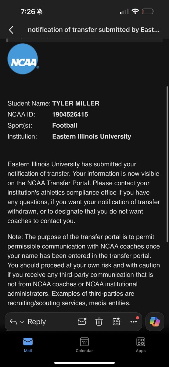 Tyler Miller tweet media