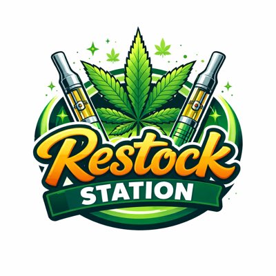 Restocktation's tweet image. #NewProfilePic