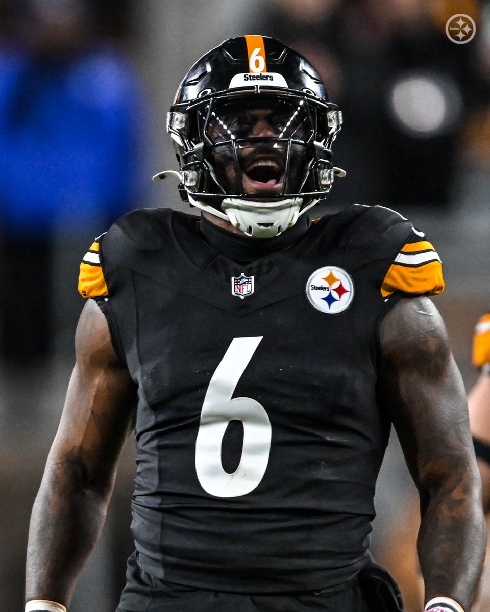 steelers's tweet image. 😃😃😃 @Patrickqueen_