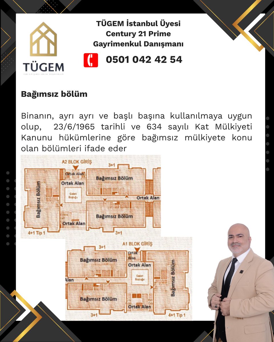 TurgayAkpinar's tweet photo. 👔 Turgay AKPINAR CENTURY21 PRİME 
🏢TÜGEM İstanbul Üye İlişkileri Komite Üyesi 
🏡 Satılık/Kiralık/Gayrimenkul  ve Yatırım Danışmanınız
📲 7/24 Ulaşılabilirim – DM’den Yazabilirsiniz
☎️0501 042 42 54 Nolu Telefondan Arayabilirsiniz 
🤝 Güvenilir, Şeffaf, Sonuç Odaklı https://t.co/U9W7pfKCXs