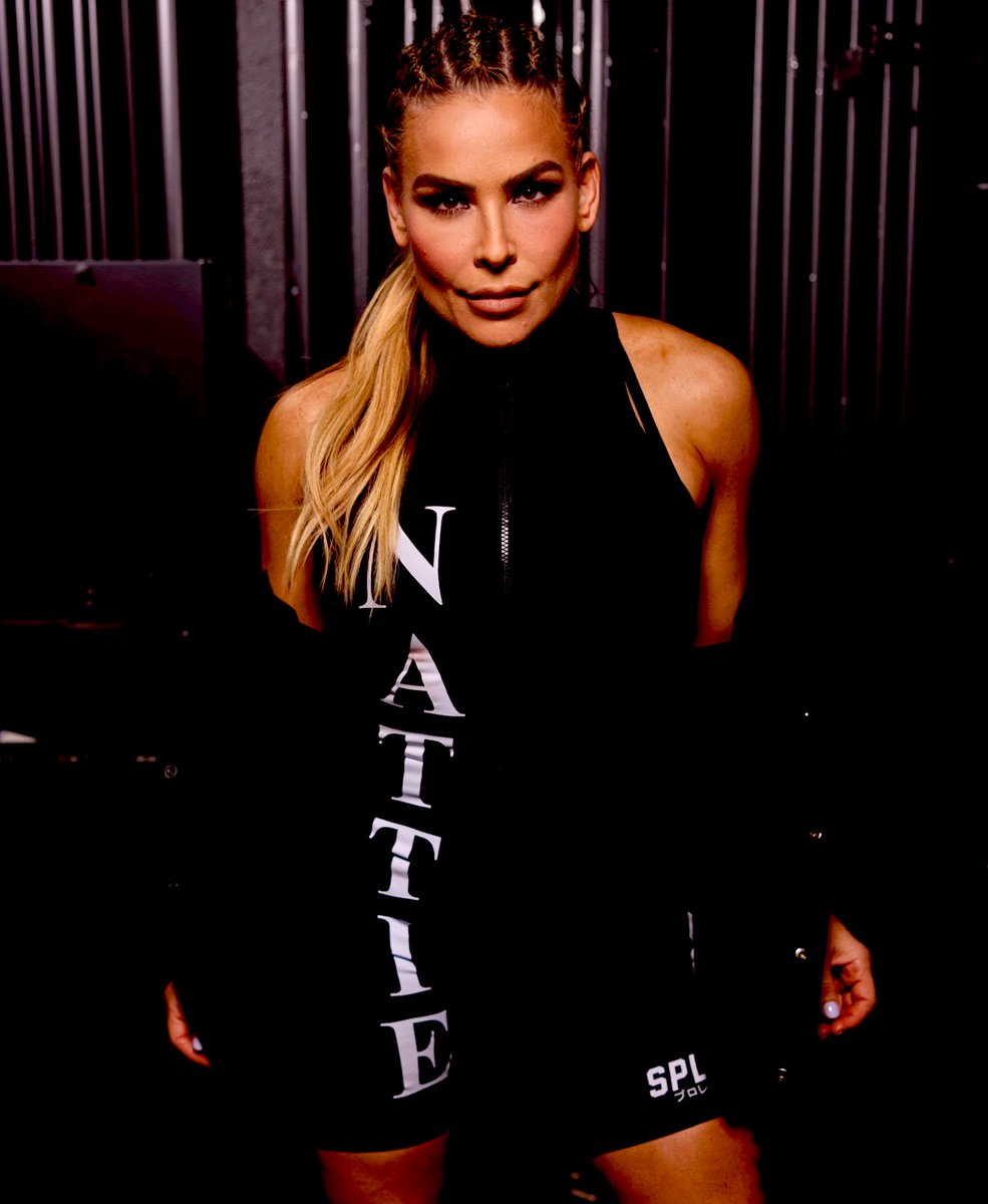 NatbyNature's tweet image. Low-key..