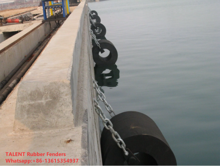 talent_plastic's tweet photo. Port anti-collision guardian! Custom rubber fenders, elastic & wear-resistant, stable ship safety! All port needs welcome! Comment your usage scenario~#RubberFender #PortProtection #MarineParts #AntiCollisionDevice #ManufacturingStrength #CustomizedProduction #PortEquipment #fyp https://t.co/cU7KBHlVaa