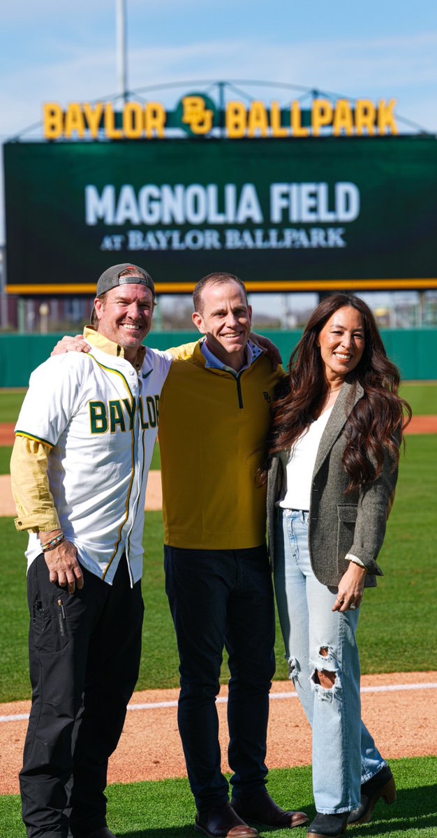 Learned a ton working for these two. Probably nothing more important than seeing what real generosity looks like. Most of what they do happens behind the scenes, as I have watched them quietly change lives in transformative ways, including paying off school loans, rebuilding