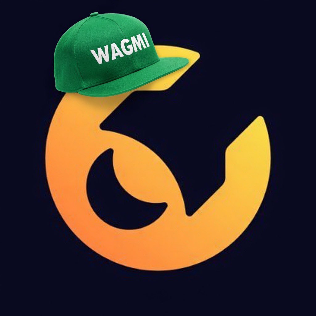 Wagmi tweet media