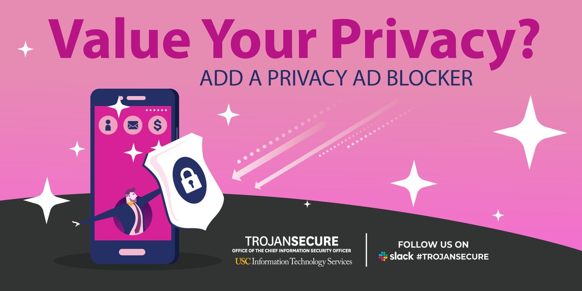 Protect your privacy online! 🚫🛡️
FBI recommends using privacy ad blockers to stop trackers, pop-ups &amp; malicious ads. Learn more ways to stay safe: 15 Ways to Protect Your Privacy via SecurityWeek.