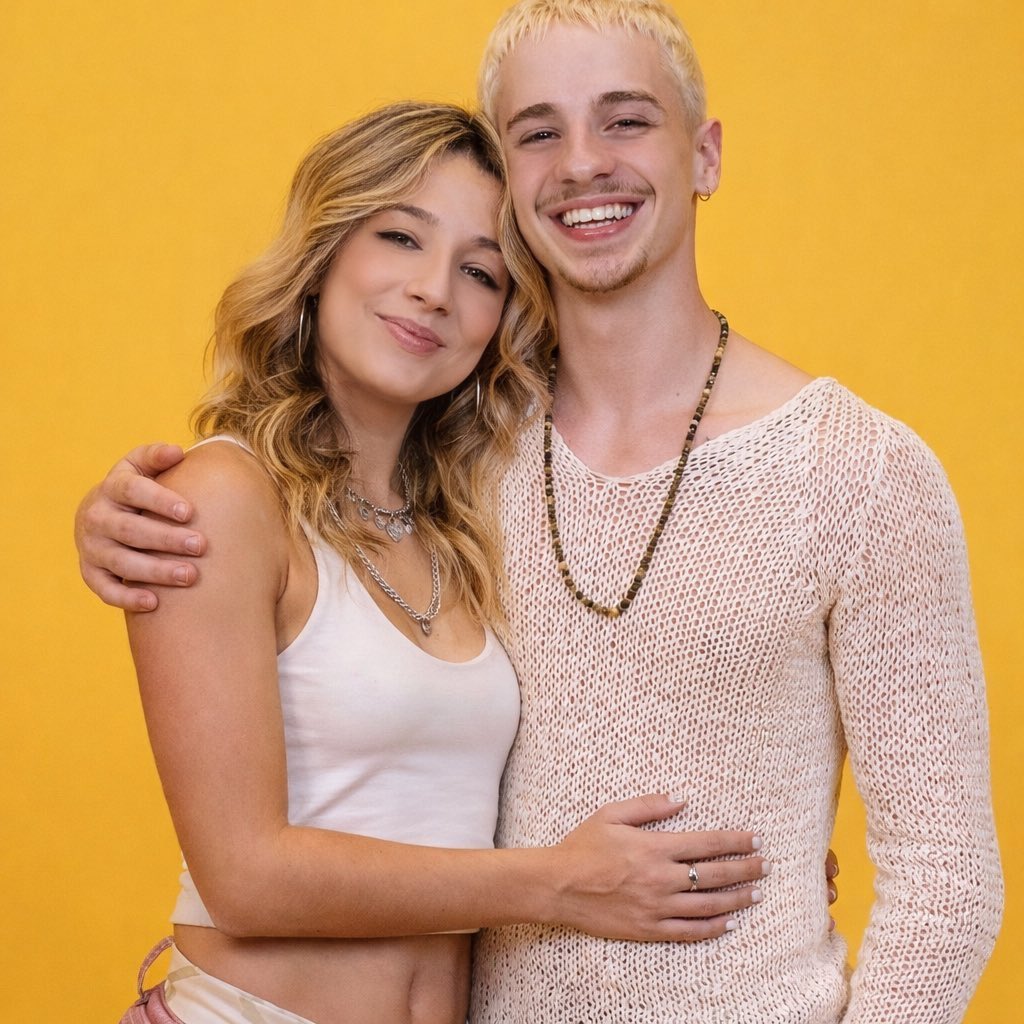 poponze's tweet image. #BBB26