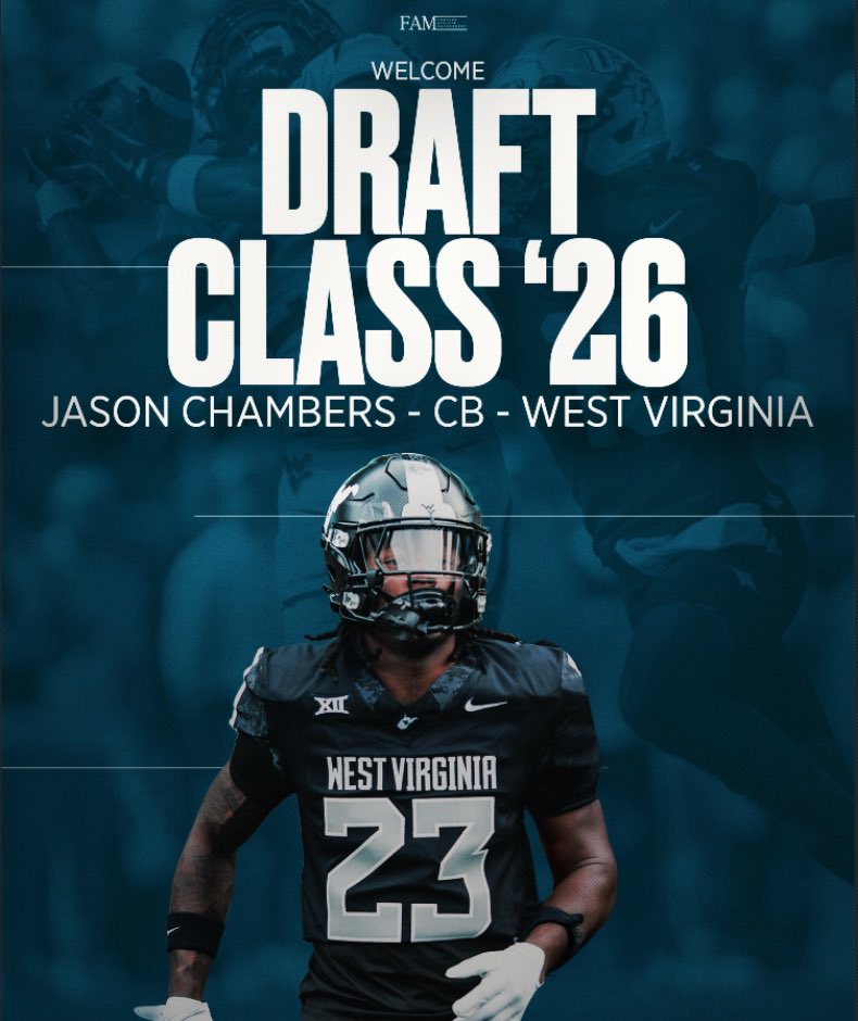 ForeverAthleteManagement tweet media