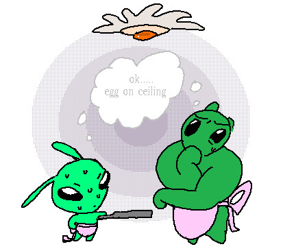 little aliens forever tweet media