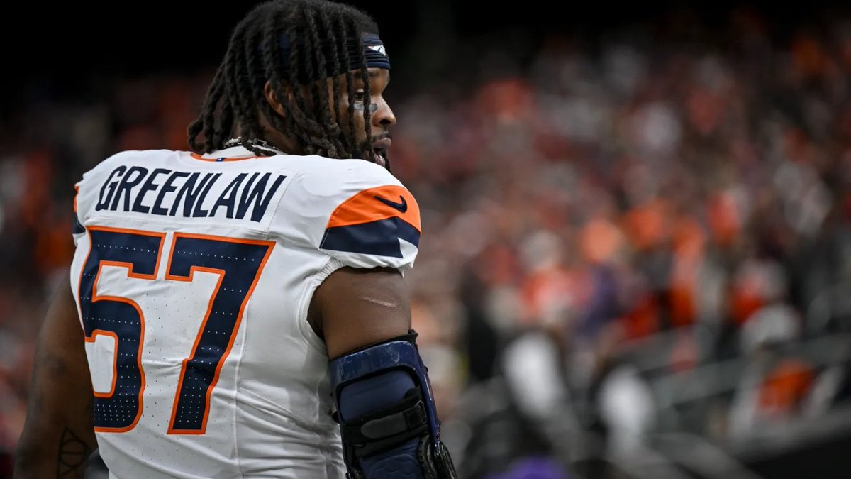 Broncos trending toward good health for the AFC divisional round, with several key players possibly returning. Coach Payton focused on preparation and sharper play for the postseason run!  denverpost.com/2026/01/09/bro…