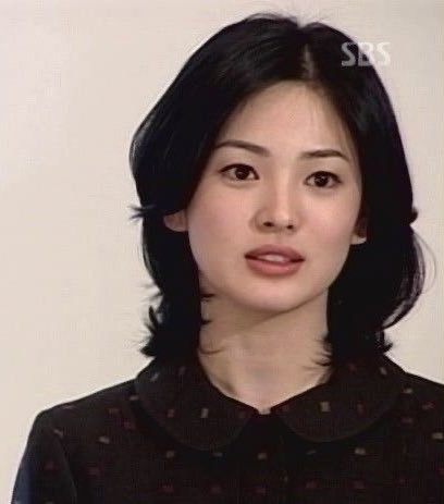 filehyekyo's tweet image. hyekyo and the same little face