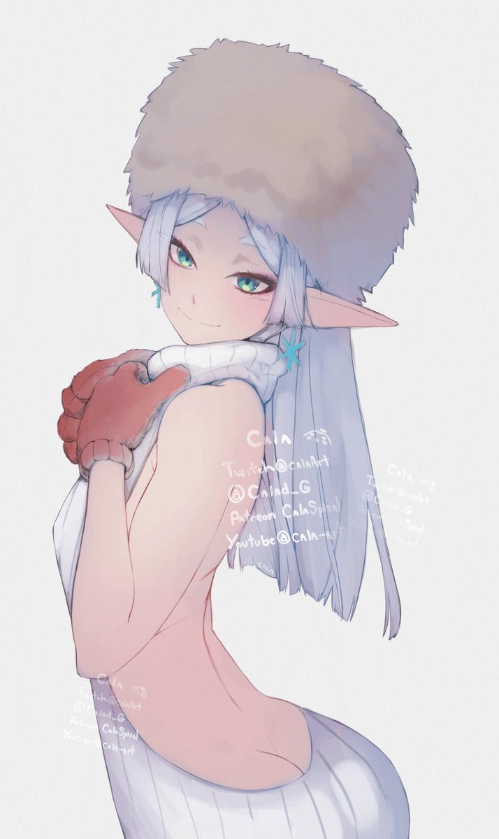 Cala (Comms soon) tweet media