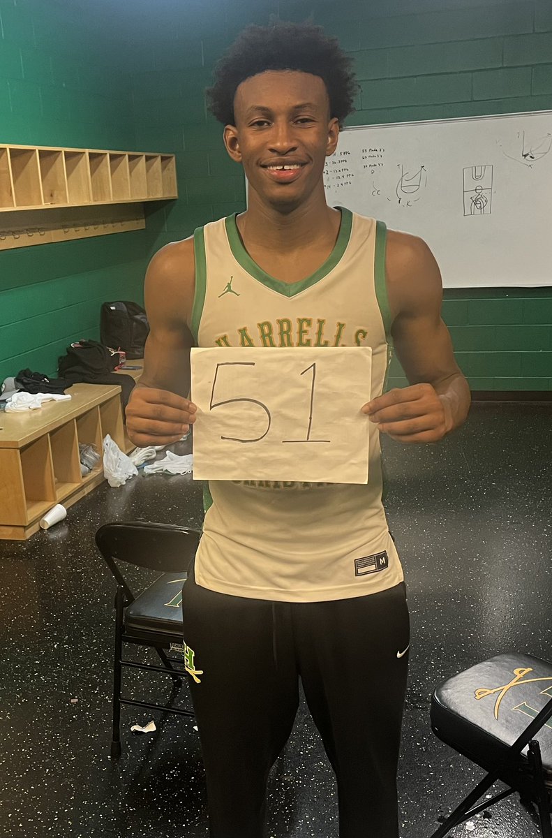 HCA Boys Basketball tweet media