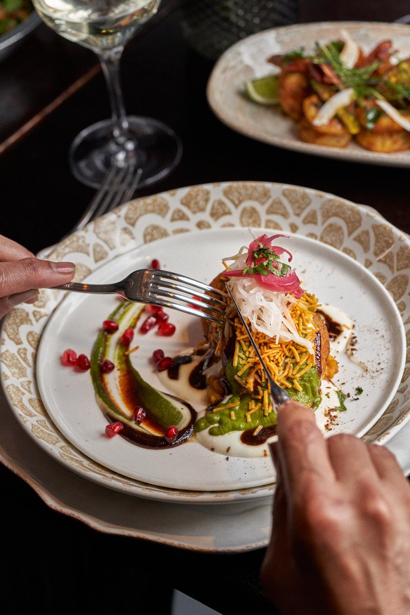 Surender Mohan tweet media