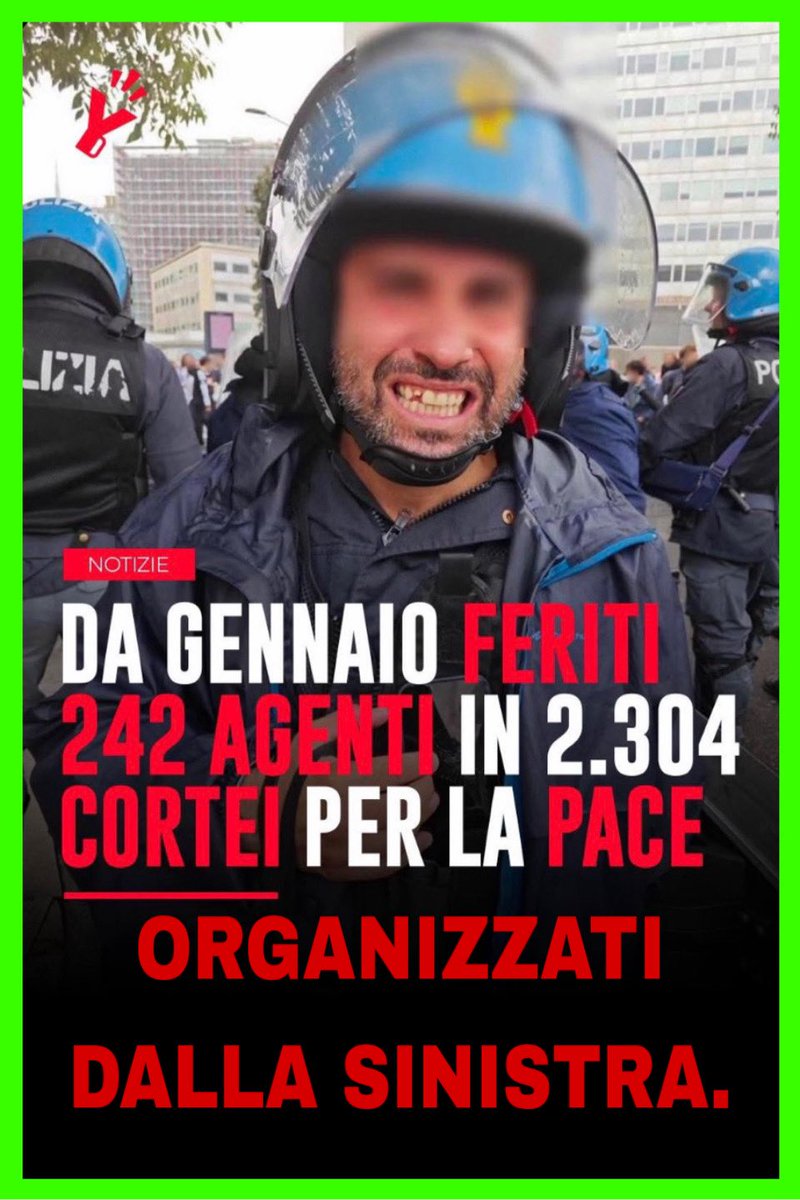 avila92796's tweet image. Era doveroso precisare che sono tutti cortei organizzati dalla Sinistra e da Landini.