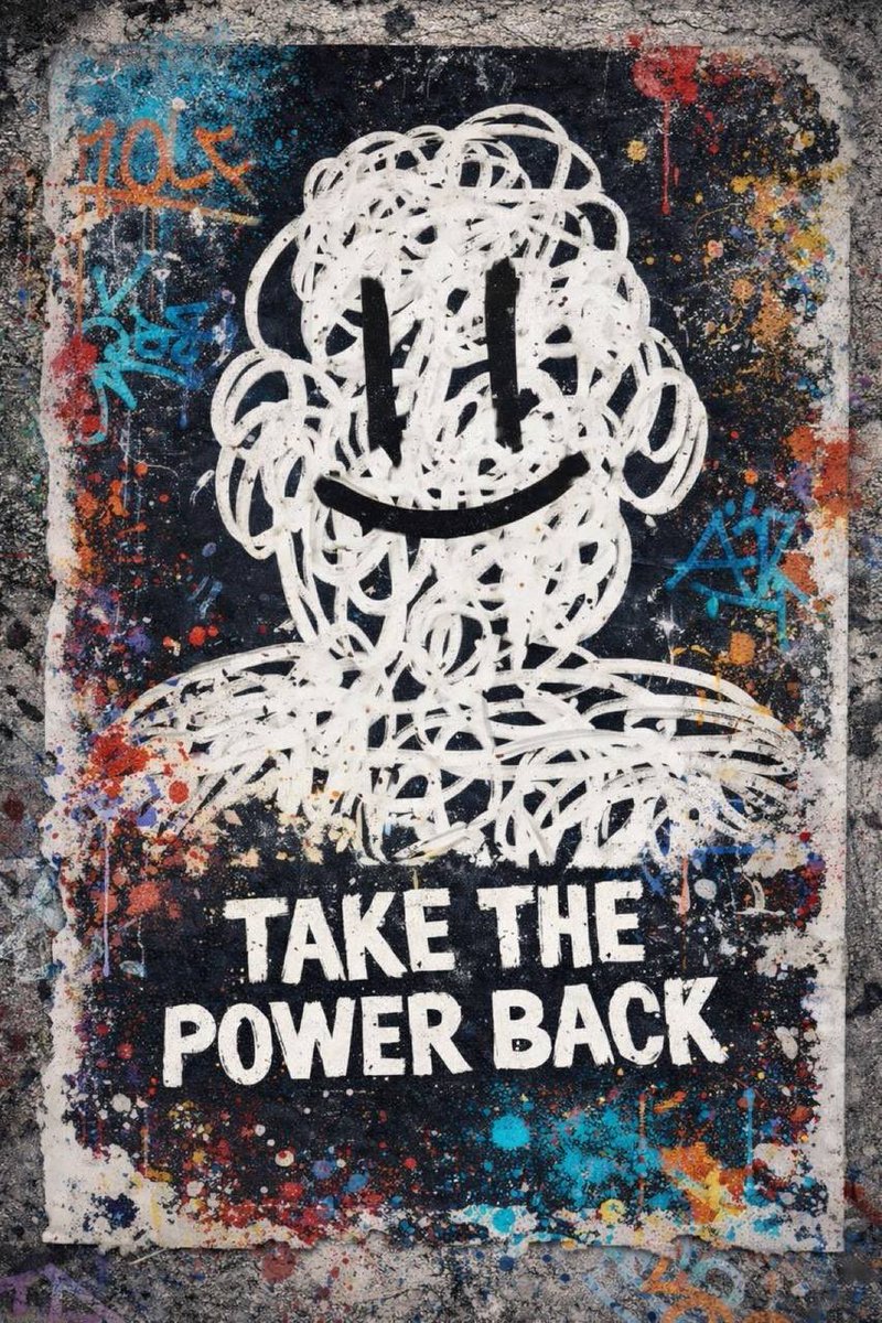 What we’re building can’t be copied or controlled.

It’s forged through belief, unity, and real leadership.

$HACKER isn’t a token — it’s a rebellion.

#Madmen #FuckVC 

TVKv96p5SD93veeWTZzppv17r867ij6tmnDpUhZpump