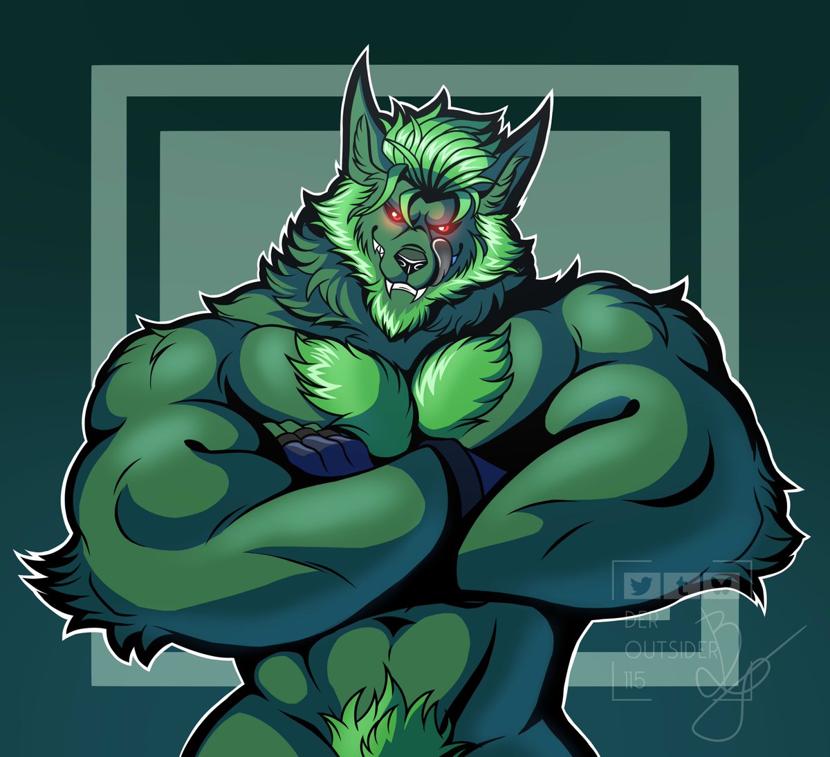 C0mm for <a href="/shoryukenfox/">Koga</a>  🐺💚