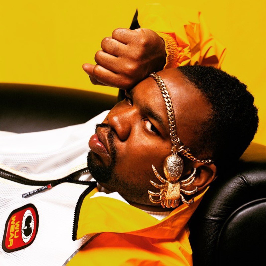 RapWikip's tweet image. Happy 56th birthday to Raekwon 🎈