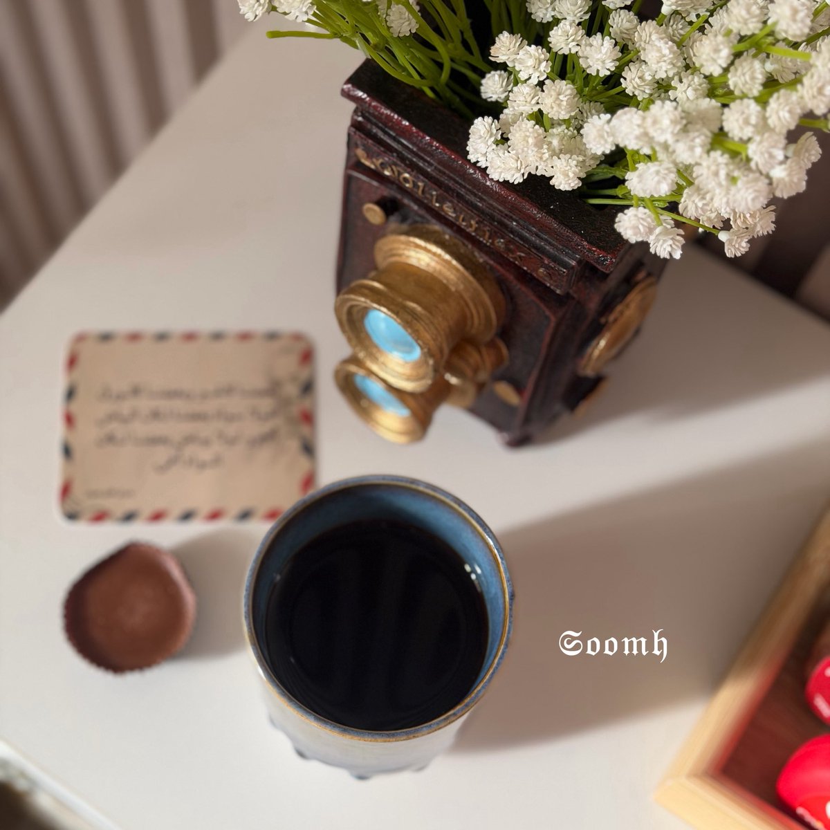 سـّـــۈمّـھ,❥ tweet media