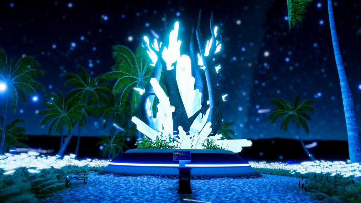 jellekayen's tweet image. The Island Shrine のリマスター版。
The remastered version of The Island Shrine
World: The Island Shrine
Author: StephenVR @VR_Stephen
vrchat.com/home/world/wrl…
#VRChat #VRChatPhotography #VRChat_world紹介