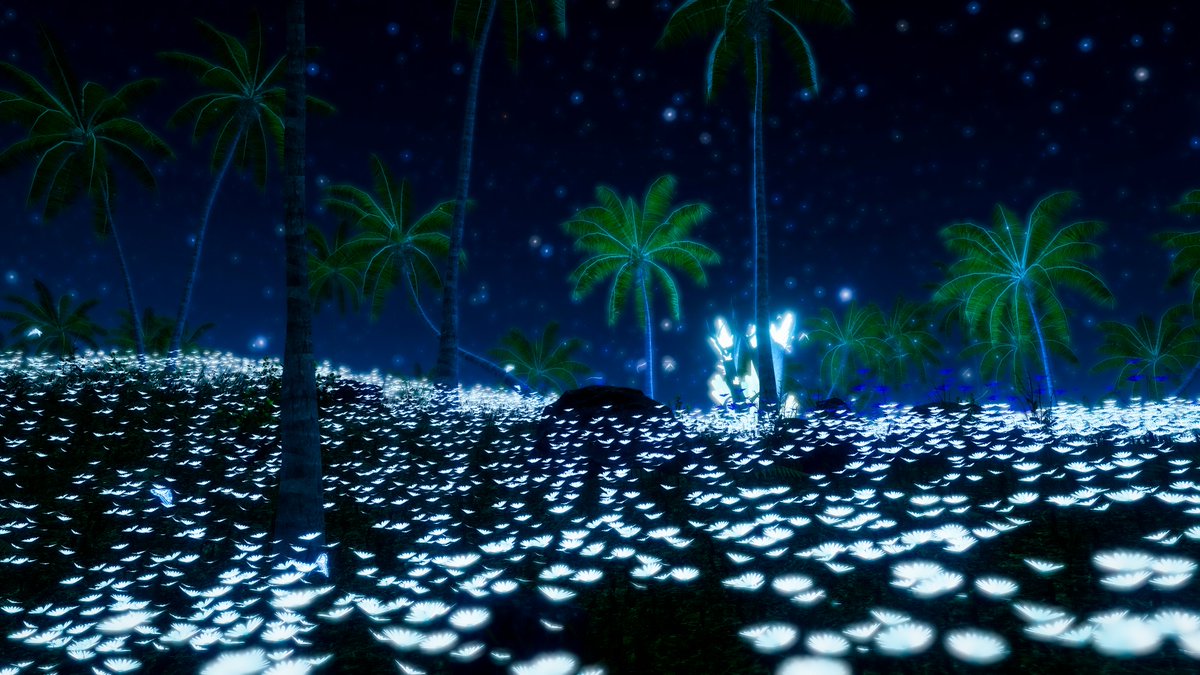 jellekayen's tweet image. The Island Shrine のリマスター版。
The remastered version of The Island Shrine
World: The Island Shrine
Author: StephenVR @VR_Stephen
vrchat.com/home/world/wrl…
#VRChat #VRChatPhotography #VRChat_world紹介