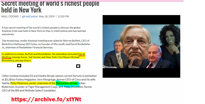 TXLADY7061's tweet photo. @DC_Draino Blackstone
#Wallace's son's connection 2 #Blackstone Group a "#funder" of #hillary (aka laundromat) #DEBATE
Chris W- was raised by a lefty mom and rarely if ever saw his dada https://t.co/V9wPGEUGdg