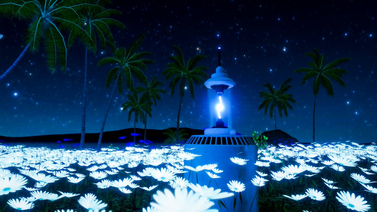 jellekayen's tweet image. The Island Shrine のリマスター版。
The remastered version of The Island Shrine
World: The Island Shrine
Author: StephenVR @VR_Stephen
vrchat.com/home/world/wrl…
#VRChat #VRChatPhotography #VRChat_world紹介