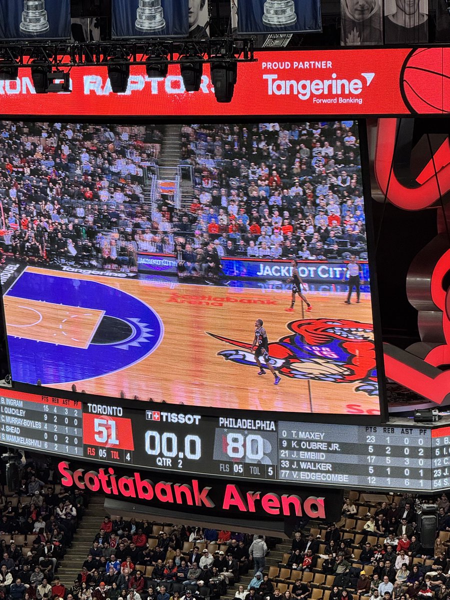 Ouch #WeNotSoGoodDefensivelyTonight