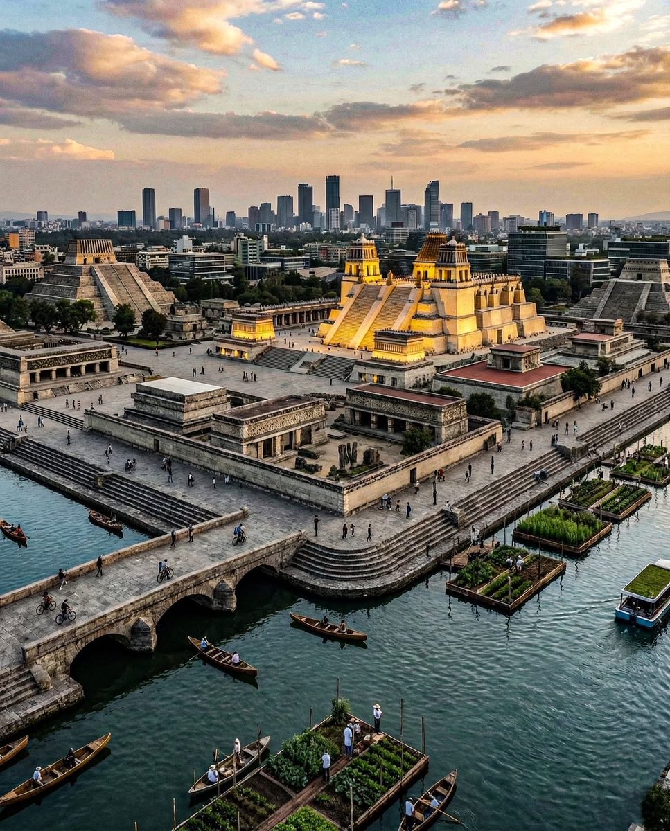 Mexihco-Tenochtitlan

circa 2026