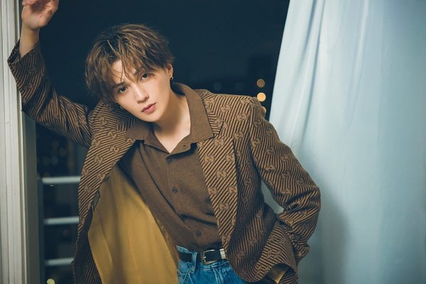 八木勇征　※専用