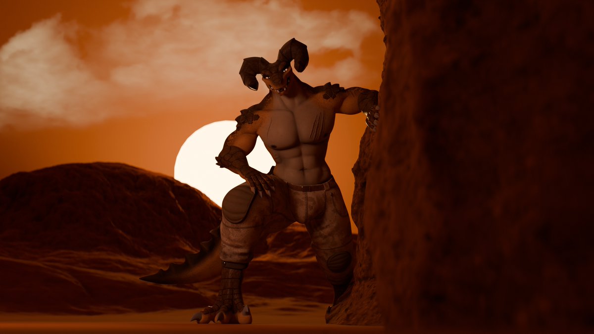 Loklin3212's tweet image. Daddyclaw found his prey~ YOU!