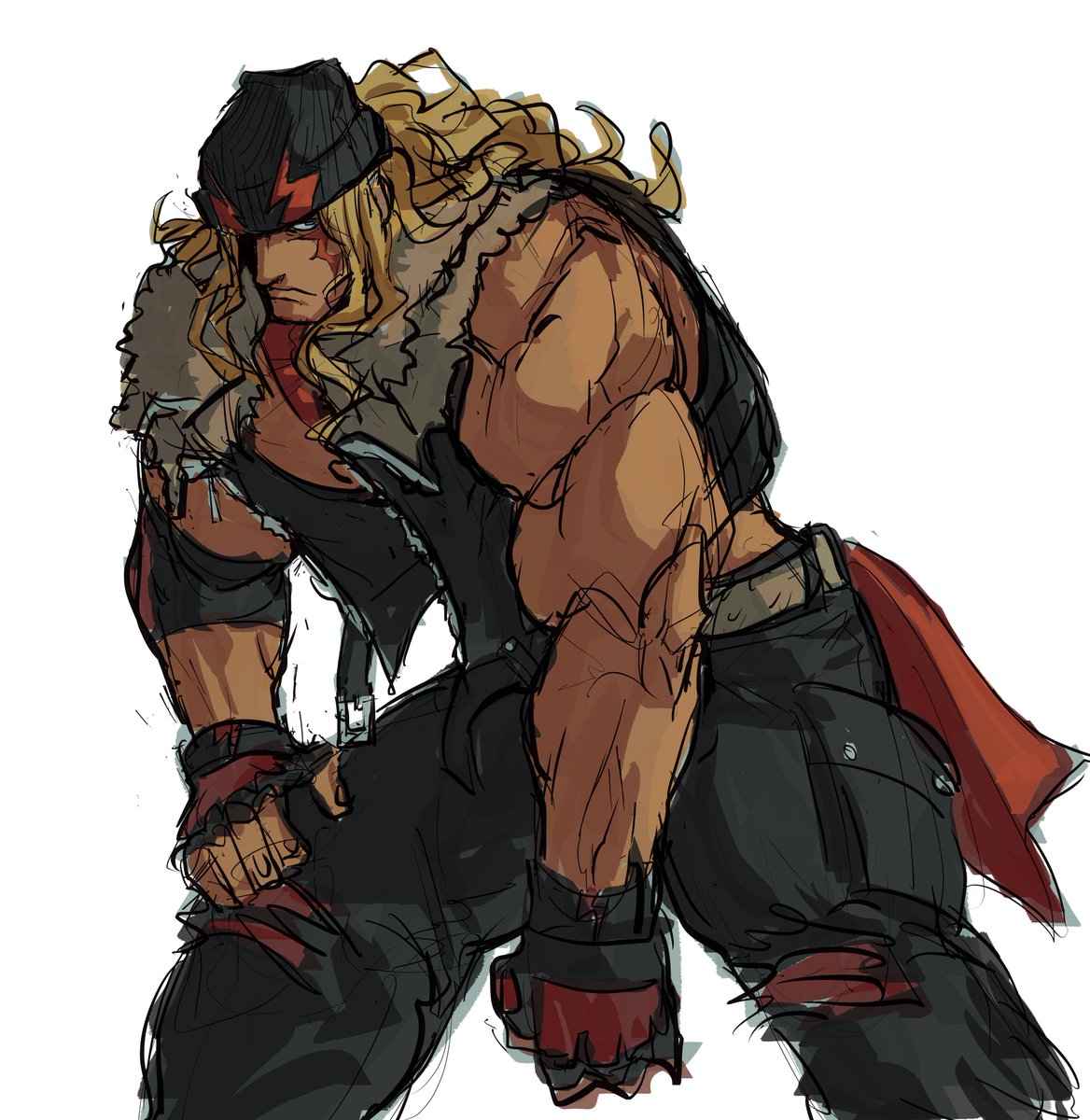 Lemon_1034's tweet image. alex scribbles