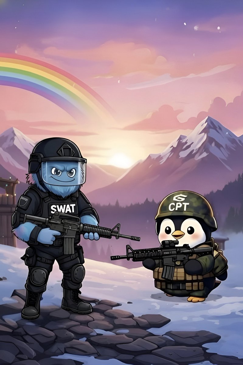 We stand together and fight in the trenches 🪖

Our friends at $CPT are featured in Kinnected! by <a href="/GFDevSoft/">GFDevSoft</a>
🚀🚀

Request Beta Access to the Best Wallet/Messenger Combo App in web3. Email:
✉️ developer@gfdevsoft.dev

NOTE: Android only — availability not guaranteed.

<a href="/CaptTrench/">🪖 Captain Trench 🪖</a>