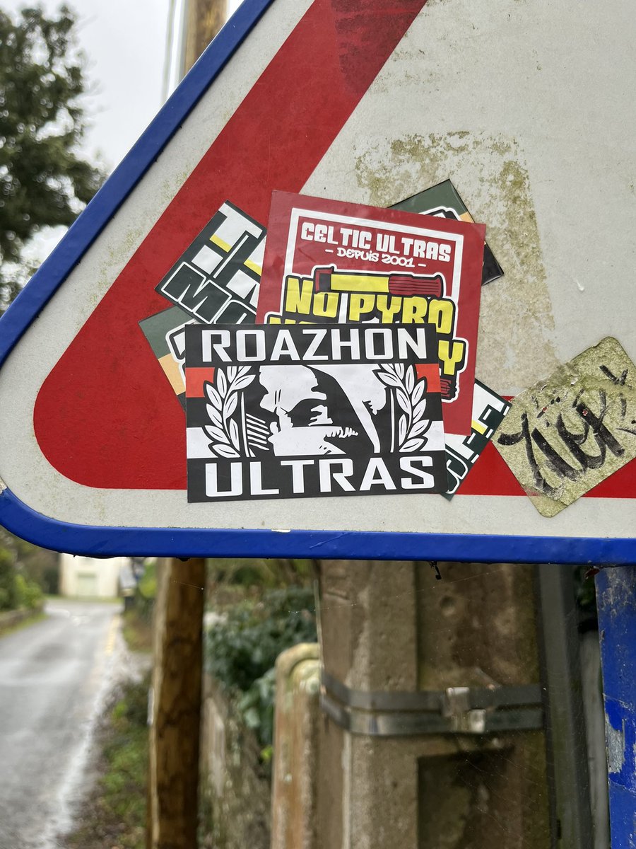 ultras_stick's tweet photo. Roazhon Celtic Kop surstick Celtic Ultras

📍Clohars-Carnoët (29)
#RCK91 #CU01 #SRFC #SB29 https://t.co/9Mf0bJd0hL