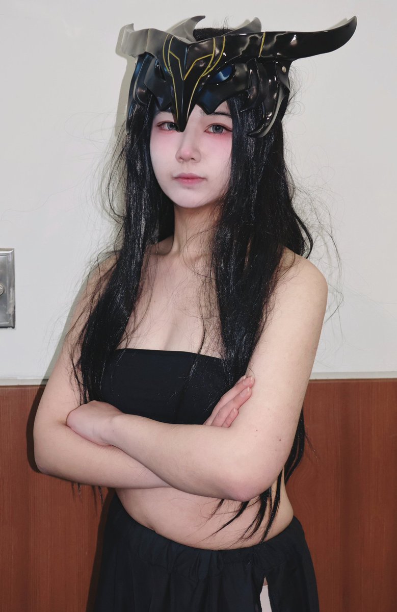 제갈극극 <a href="/toha_no_sekai/">제갈극극 / 1부코</a>
요네 (흑 TS)
<리그 오브 레전드>
부산 코믹월드

#제갈극극 #코스프레 #Cosplay
#부산코믹월드 #부코