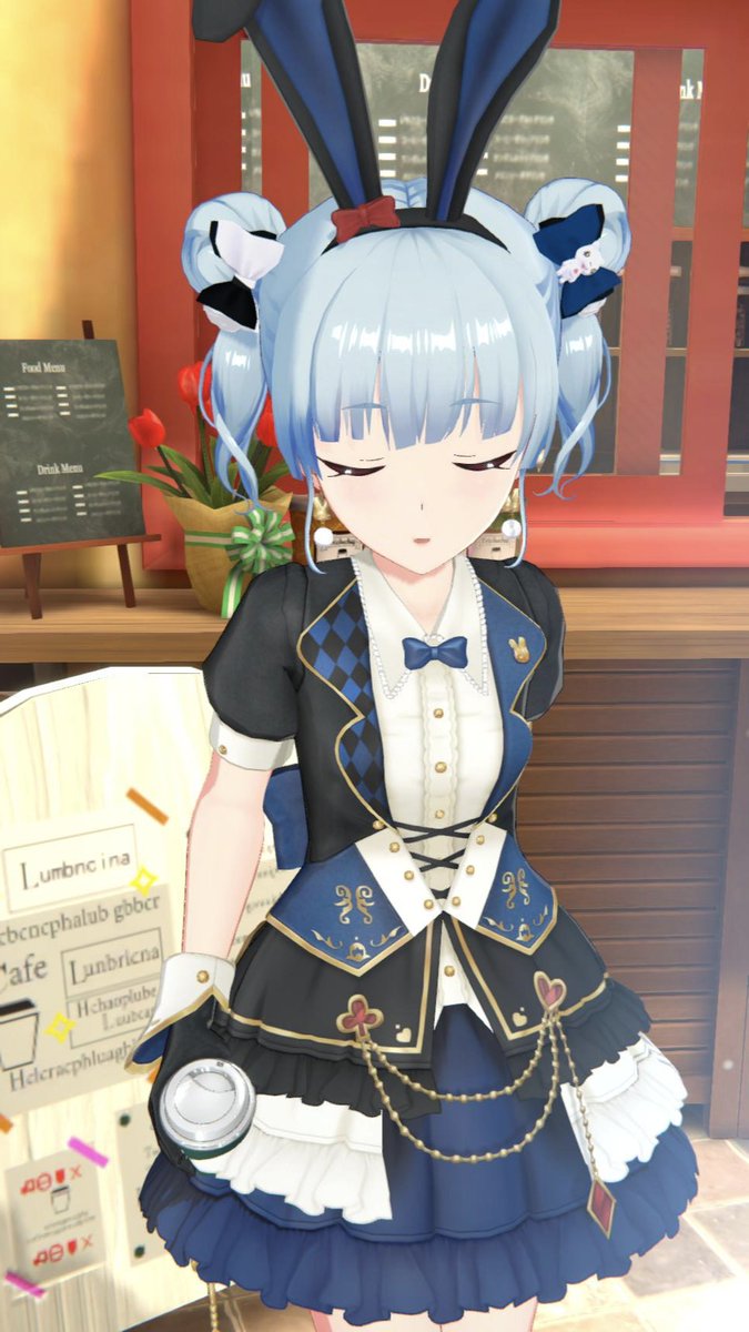 everyday_drop #兵藤雫 #アイプラ