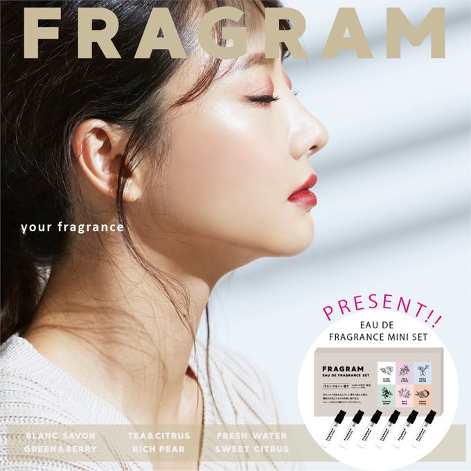 MAKE UP INC./メイクアップ【公式】 tweet media