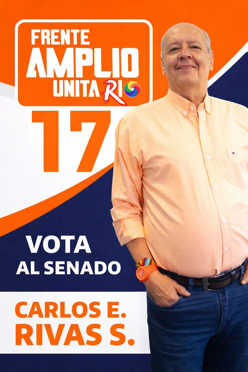 Carlos Rivas tweet media