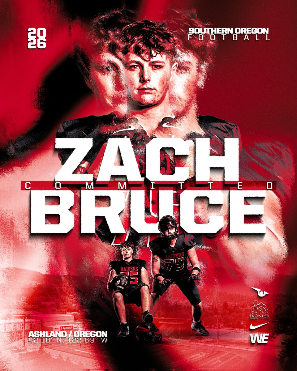 Zach Bruce tweet media