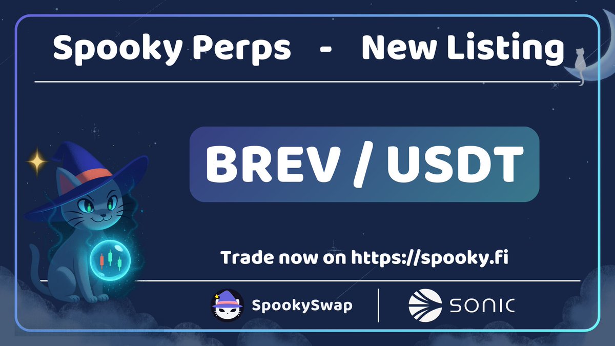 SpookySwap💥 tweet media