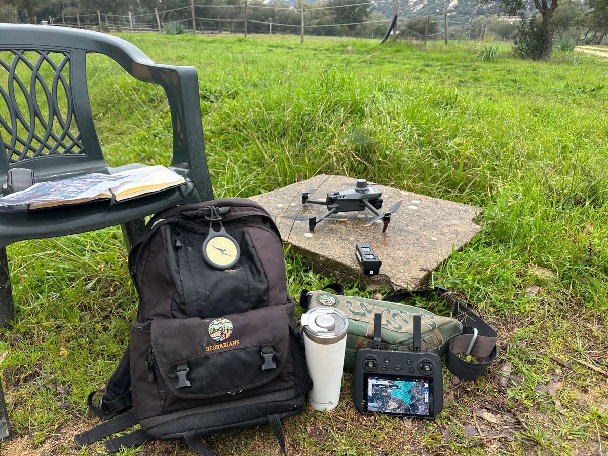 🌍 Case Study: Precision Mapping in the North of Sardinia with Regrarians Ltd.
We are thrilled to see Darren J. Doherty, Director at Regrarians Ltd., leveraging SpatiX Positioning Service for his latest farm planning project in Europe!
👉 Free Trial  na2.hubs.ly/H02-JzY0